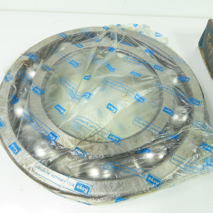 Koyo 6226ZX Deep Groove Ball Bearing 130mm Bore 230mm OD NEW 40mm Wide