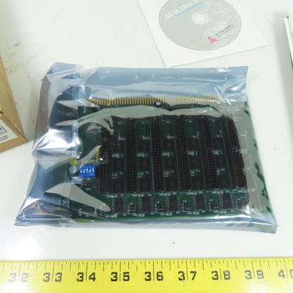 ADLINK ACL-7122(G) NuDAQ 144-bit Digital I/O Card NEW