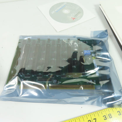 ADLINK ACL-7122(G) NuDAQ 144-bit Digital I/O Card NEW
