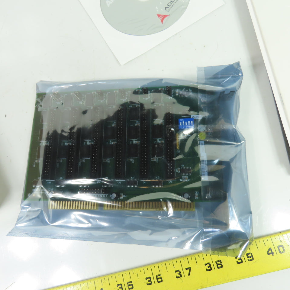 ADLINK ACL-7122(G) NuDAQ 144-bit Digital I/O Card NEW