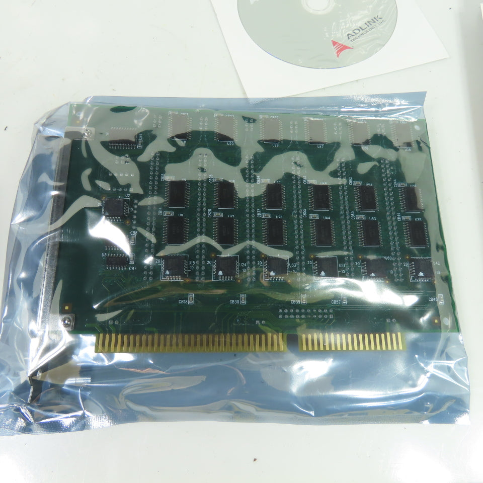 ADLINK ACL-7122(G) NuDAQ 144-bit Digital I/O Card NEW