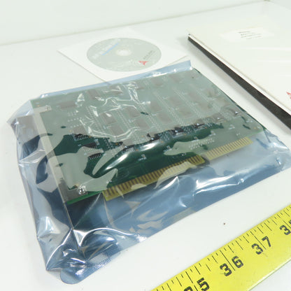 ADLINK ACL-7122(G) NuDAQ 144-bit Digital I/O Card NEW