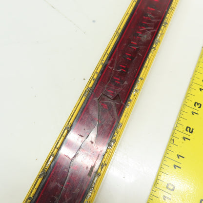 STI MS46-20-1130-Q1-X MiniSafe 4600 Safety Light Curtain Transmitter 24VDC