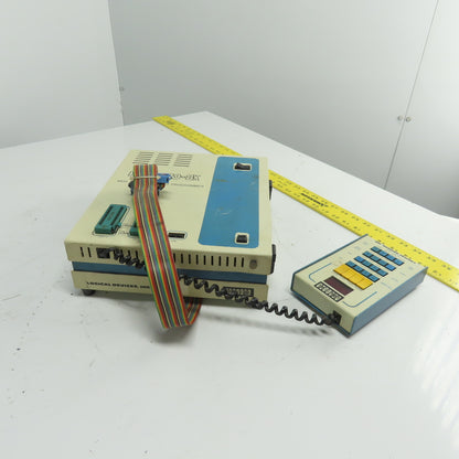Logical Devices Inc. PROMPRO-8X MOS EE/EPROM/Micro Programmer W/ Controller