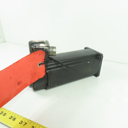 Rexroth R911320224 MSK040C-0450-NN-M1-UG1-NNNN 3Ph Servo Motor 600V 6000RPM