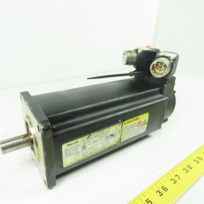 Rexroth R911320224 MSK040C-0450-NN-M1-UG1-NNNN 3Ph Servo Motor 600V 6000RPM
