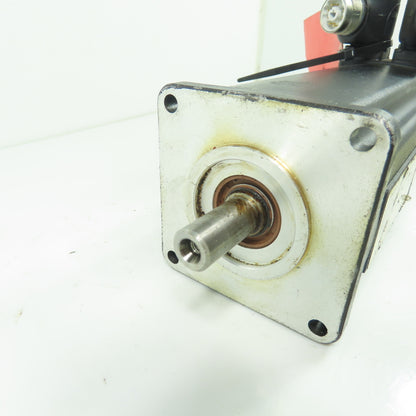 Rexroth R911320224 MSK040C-0450-NN-M1-UG1-NNNN 3Ph Servo Motor 600V 6000RPM