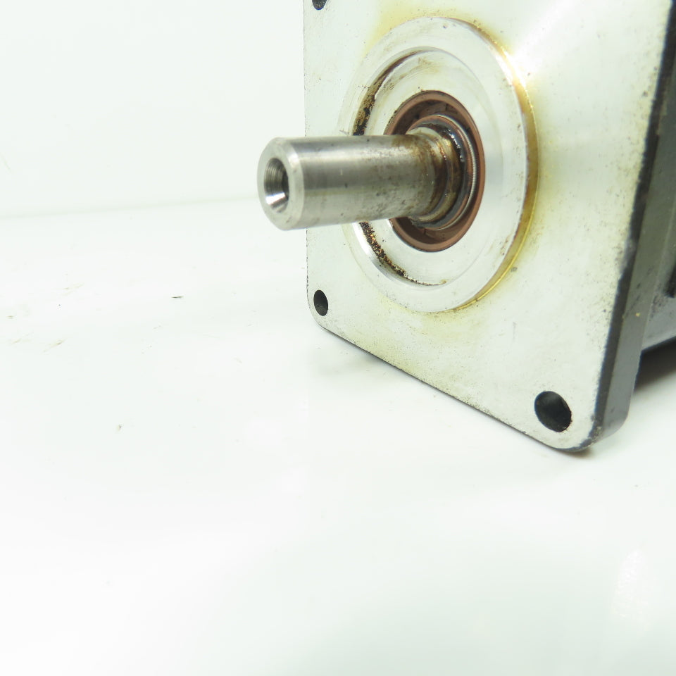 Rexroth R911320224 MSK040C-0450-NN-M1-UG1-NNNN 3Ph Servo Motor 600V 6000RPM