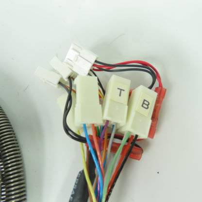 Asyst Technologies 169335-1 RBT Wire Harness Cable Assembly NEW