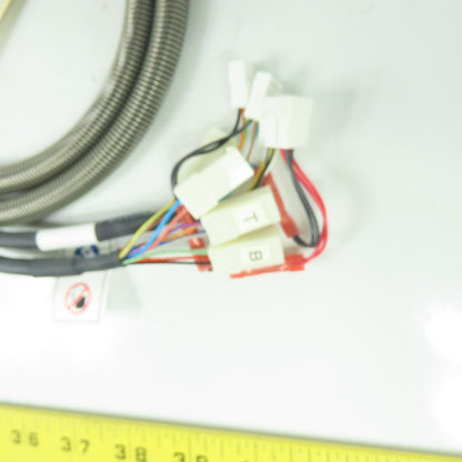 Asyst Technologies 169335-1 RBT Wire Harness Cable Assembly NEW