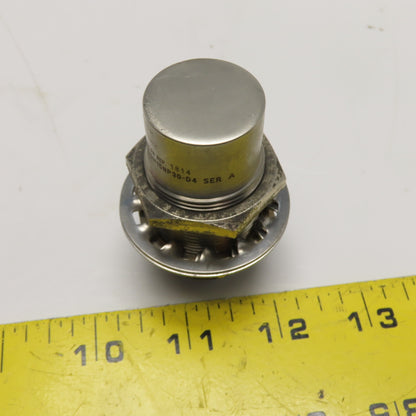Allen-Bradley 871TM-DH15NP30-D4 Inductive Proximity Sensor 30mm 10-30VDC 200mA