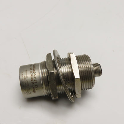 Allen-Bradley 871TM-DH15NP30-D4 Inductive Proximity Sensor 30mm 10-30VDC 200mA