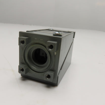 Allen-Bradley 802T-ALP Oiltight Limit Switch NEMA B600 120-600VAC