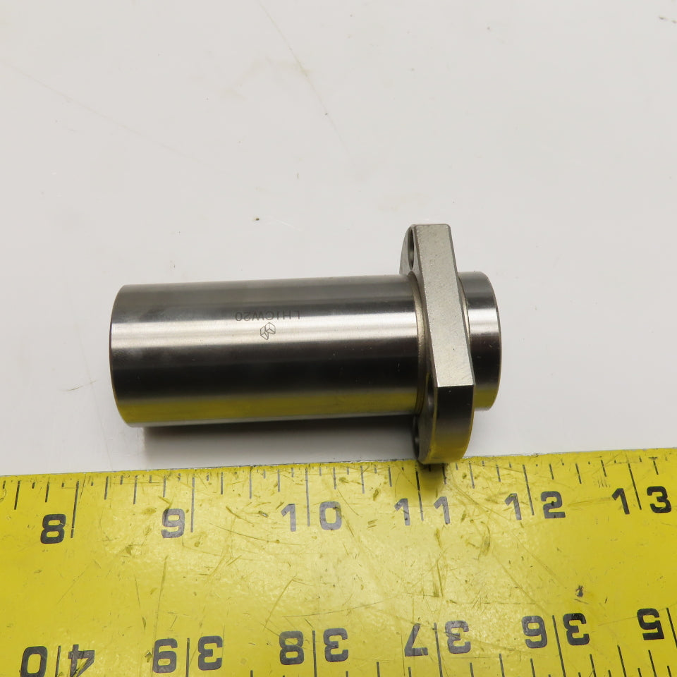 MISUMI LHICW20 Flange Type Linear Bushing 20mm