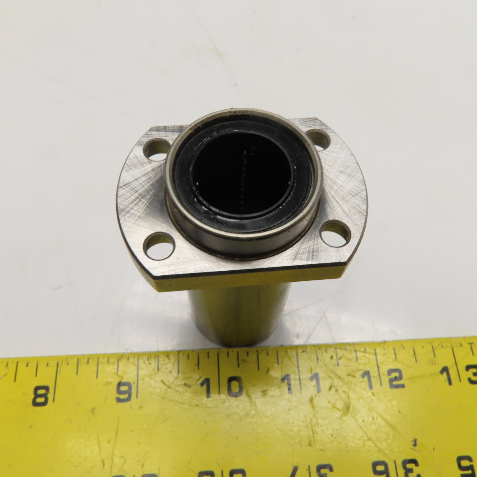 MISUMI LHICW20 Flange Type Linear Bushing 20mm