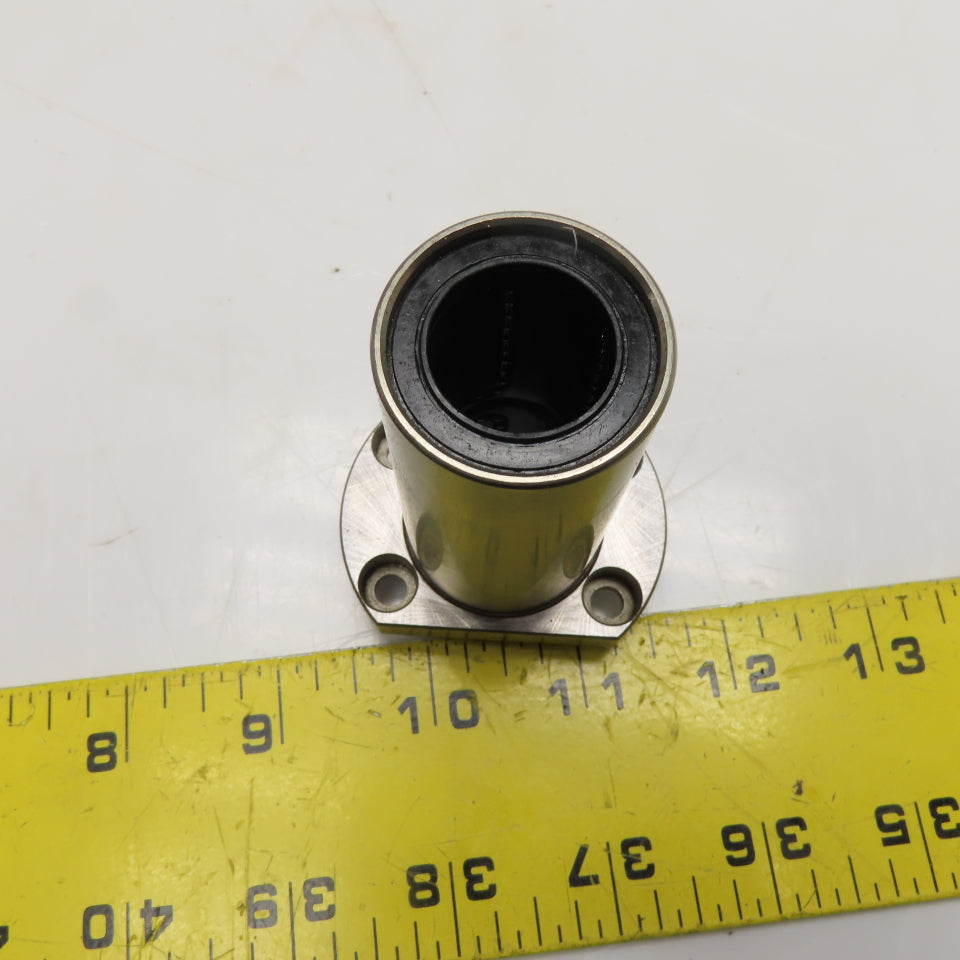 MISUMI LHICW20 Flange Type Linear Bushing 20mm