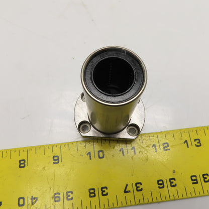 MISUMI LHICW20 Flange Type Linear Bushing 20mm