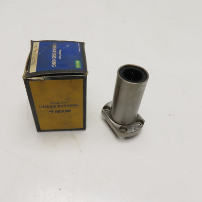 MISUMI LHICW20 Flange Type Linear Bushing 20mm