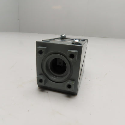 Allen-Bradley 802T-AP Oiltight Limit Switch NEMA A600 120-600VAC