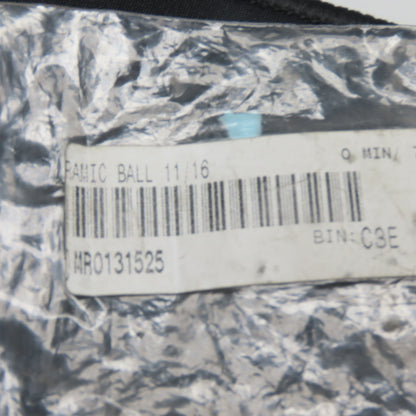 11/16" Diameter Unknown Grade Ceramic Ball Lot Of 9