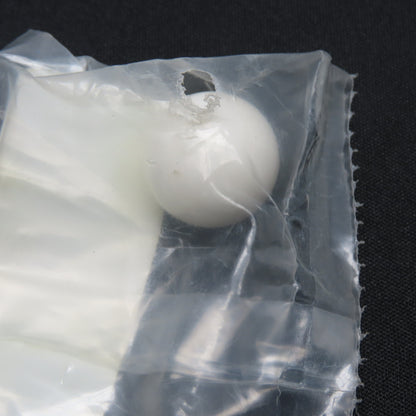 Lily 9599K23 3/4" Diameter Aluminum Oxide AL203 Non Porous Ceramic Ball