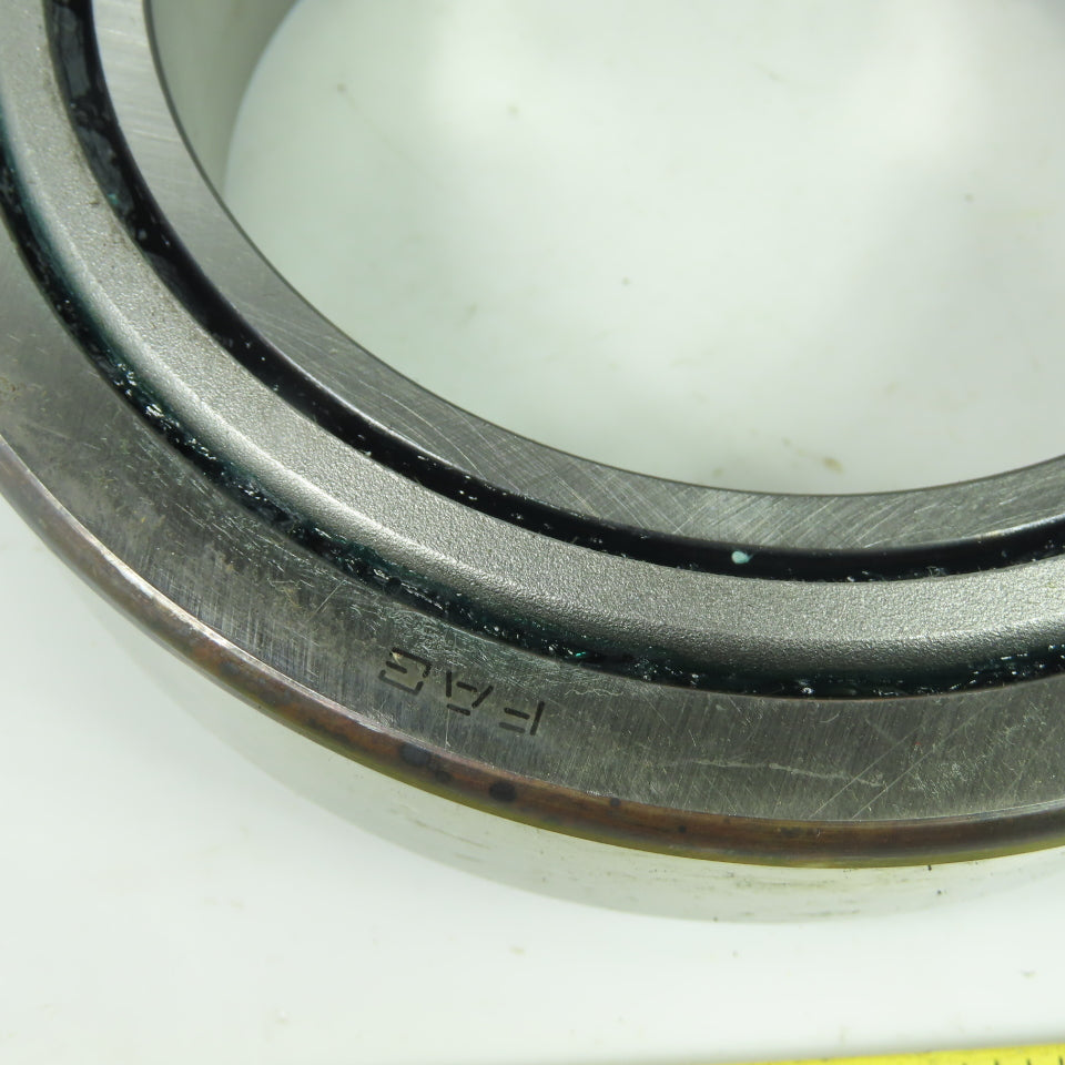 FAG 33024 Tapered Roller Bearing 120mm Bore 180mm OD