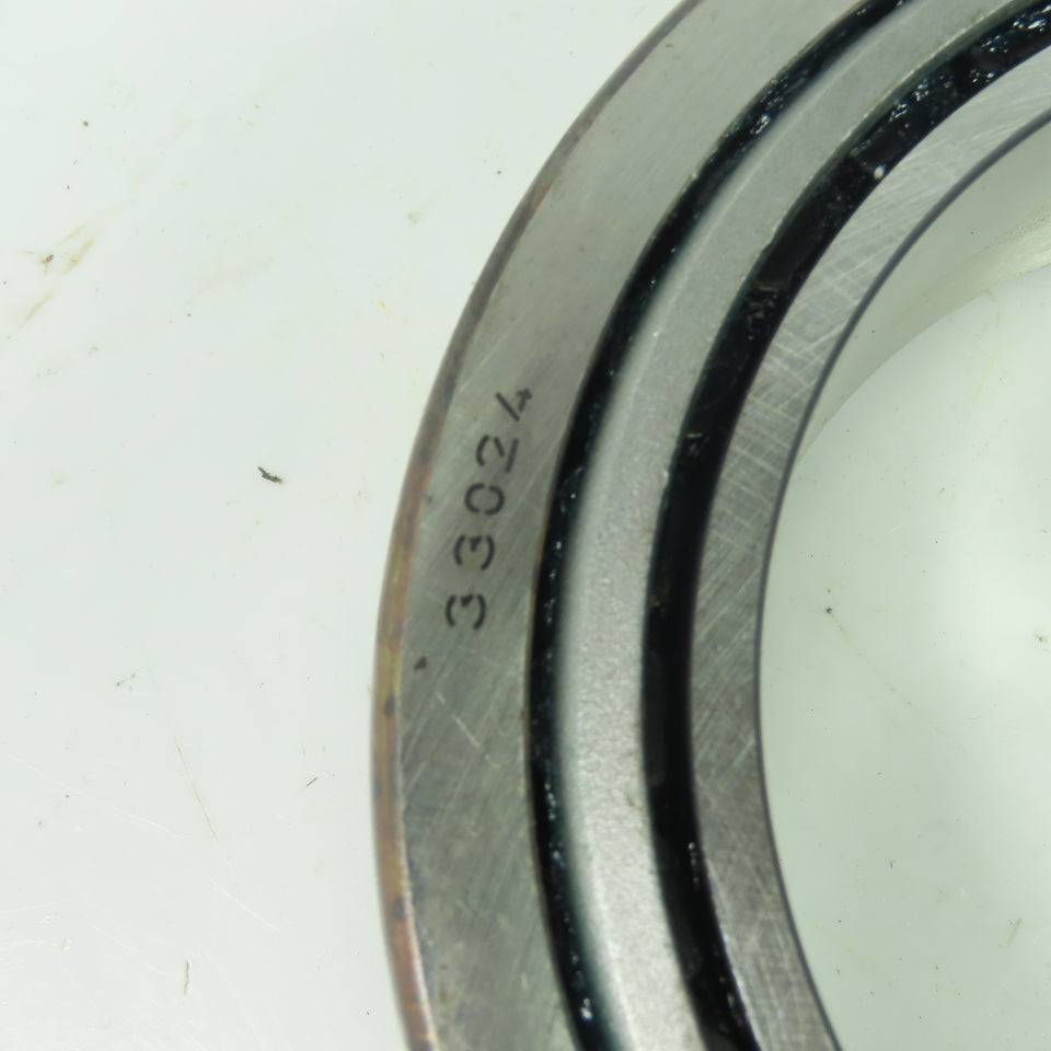 FAG 33024 Tapered Roller Bearing 120mm Bore 180mm OD