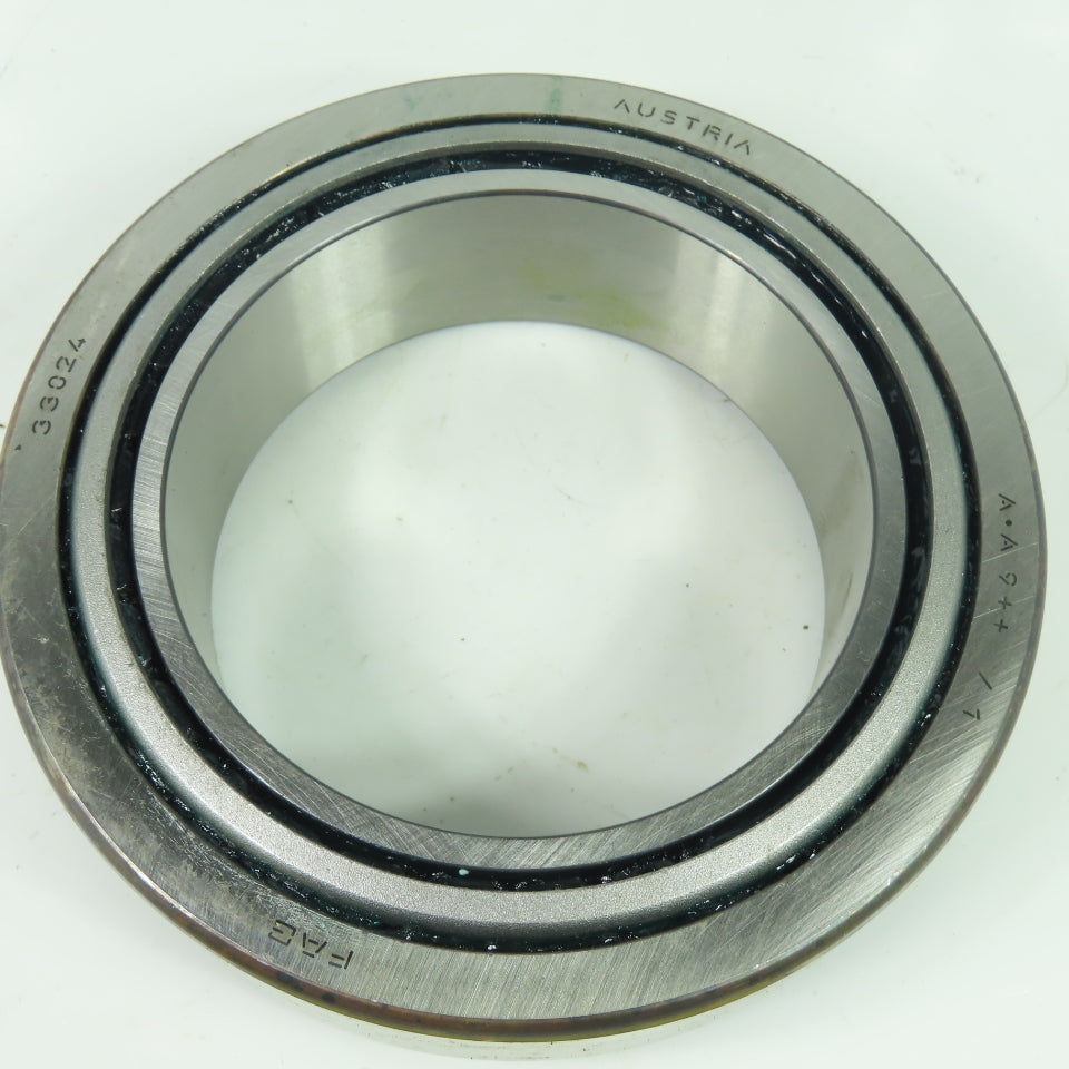 FAG 33024 Tapered Roller Bearing 120mm Bore 180mm OD
