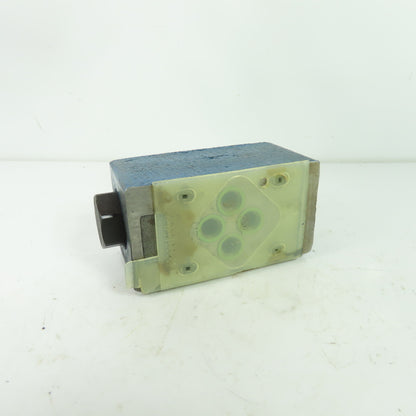 Rexroth Z2S6B1-64/ Twin Pilot Operated Check Valve Size 6