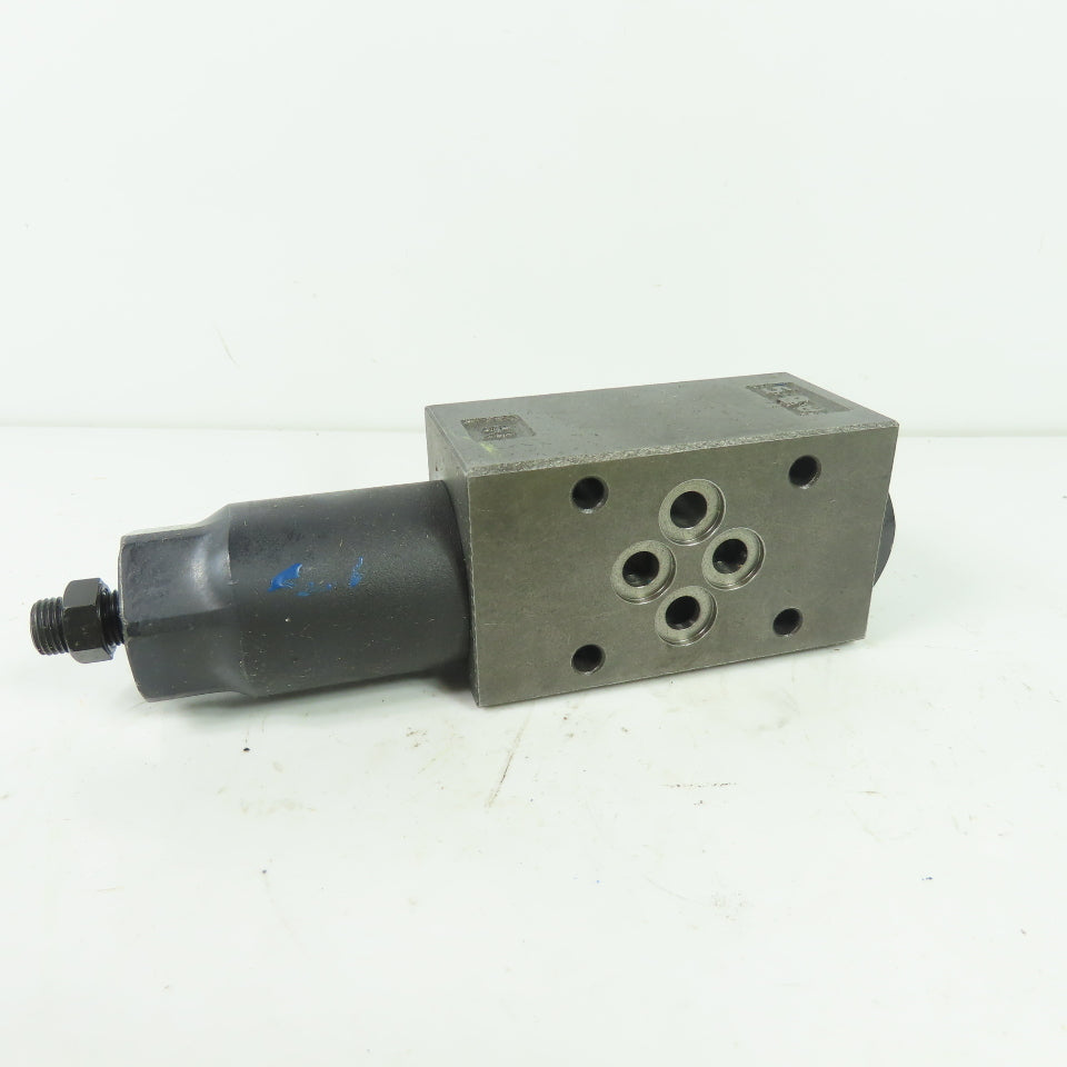 Nachi OG-G01-P2-21 Modular Relief Valve G01 Series