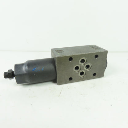 Nachi OG-G01-P2-21 Modular Relief Valve G01 Series
