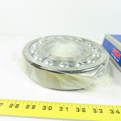 NSK 1319 Self-Aligning Ball Bearing Double Row Open 200mm OD 95mm Bore NEW