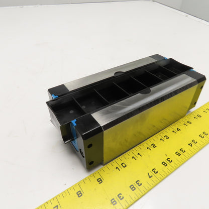 Rexroth R162451410 Runner Block CS Linear Guide Block
