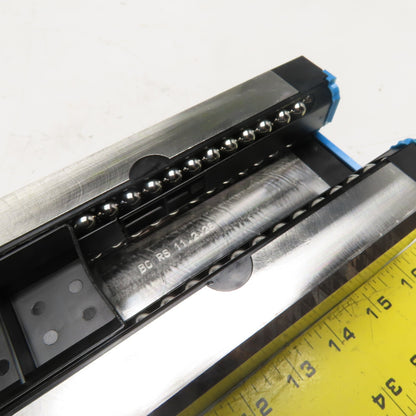 Rexroth R162451410 Runner Block CS Linear Guide Block