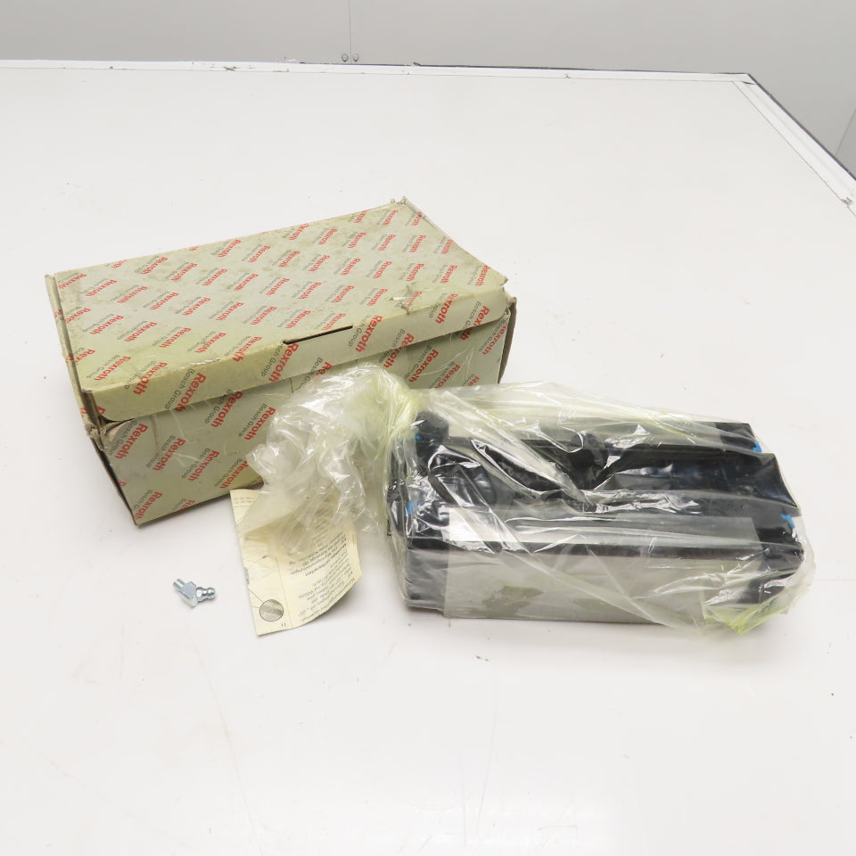 Rexroth R162451410 Runner Block CS Linear Guide Block