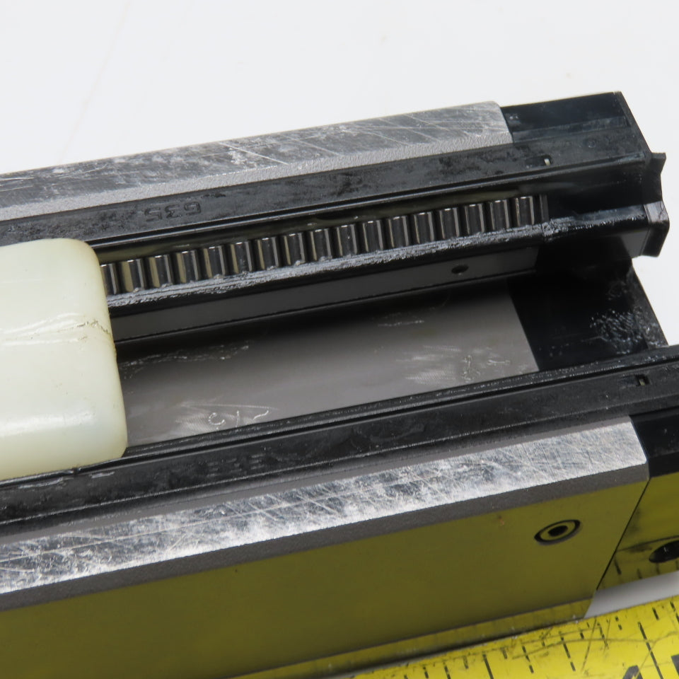 IKO LRXDG35C1T2HS2 Linear Roller Way Bearing Block