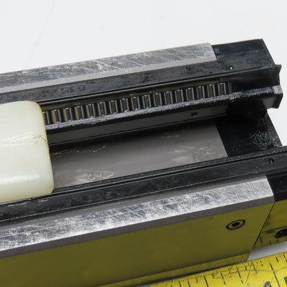 IKO LRXDG35C1T2HS2 Linear Roller Way Bearing Block