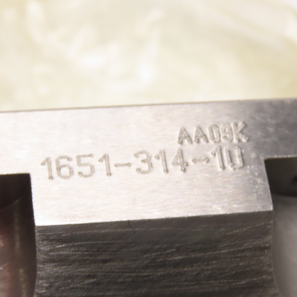 STAR 1651-314-10 Ball Rail Runner Block Size 35