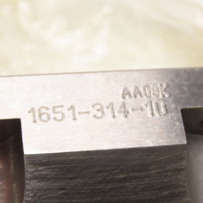 STAR 1651-314-10 Ball Rail Runner Block Size 35