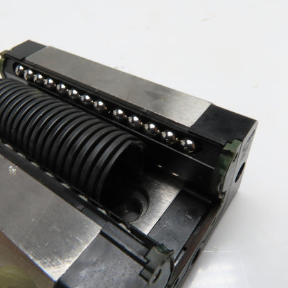 STAR 1651-314-10 Ball Rail Runner Block Size 35
