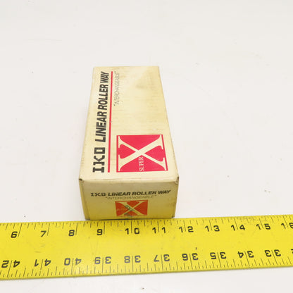 IKO LRXDC35C1T2HS2 Linear Carriage Block