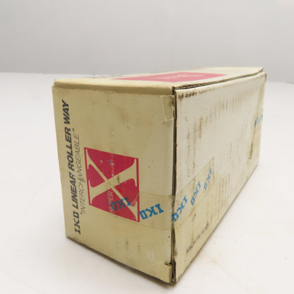IKO LRXDC35C1T2HS2 Linear Carriage Block