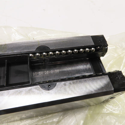 Rexroth R162349420 Size 25 Ball Carriage Runner Block