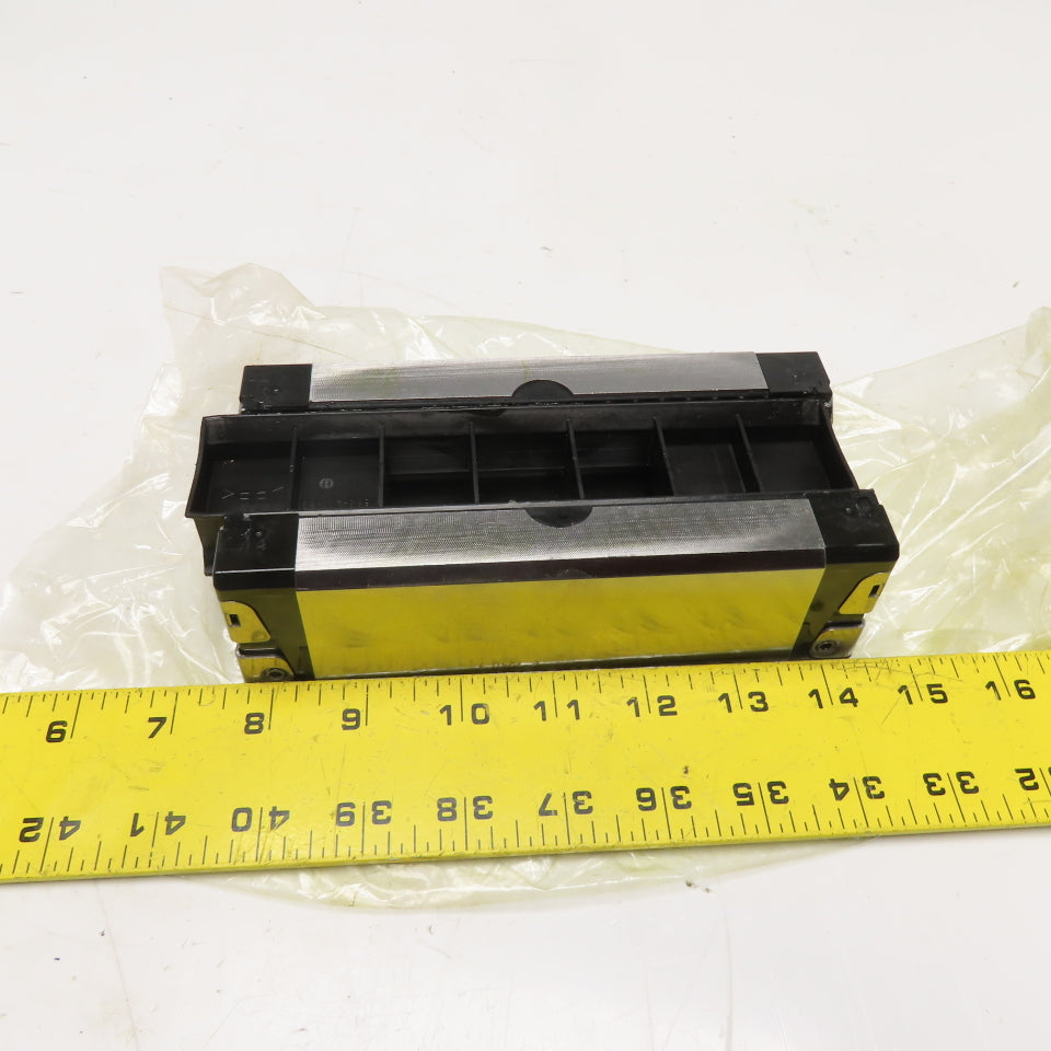 Rexroth R162349420 Size 25 Ball Carriage Runner Block