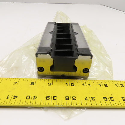 Rexroth R162349420 Size 25 Ball Carriage Runner Block
