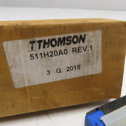 Thomson 511H20A0 Linear Guide Block