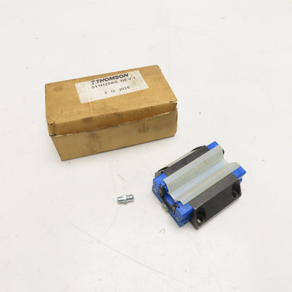 Thomson 511H20A0 Linear Guide Block