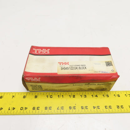THK SHS45V1ZZ(GK) Linear Motion Block