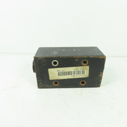 Vickers 867364 DGMPC-5-ABK-BAK-30 SystemStak Pilot Operated Check Valve