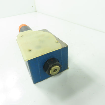 Rexroth R900582108 ZDR 10 DP2-54/150YM/12 Pressure Reducing Valve Size 10 150Bar